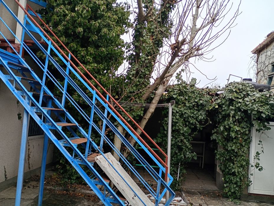Продам пол бази в Затоке