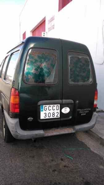 Tablier Nissan Vanette Cargo Hc23