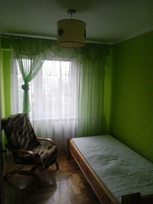 Mieszkanie Lubaczów