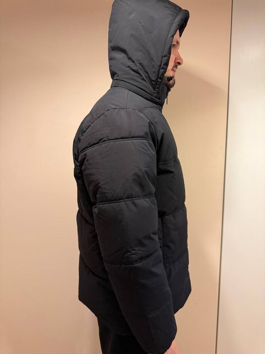 Куртка зимова чоловіча