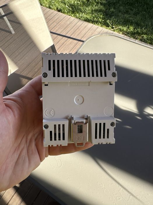 Hager TXA661B 1x600W64738600876929124