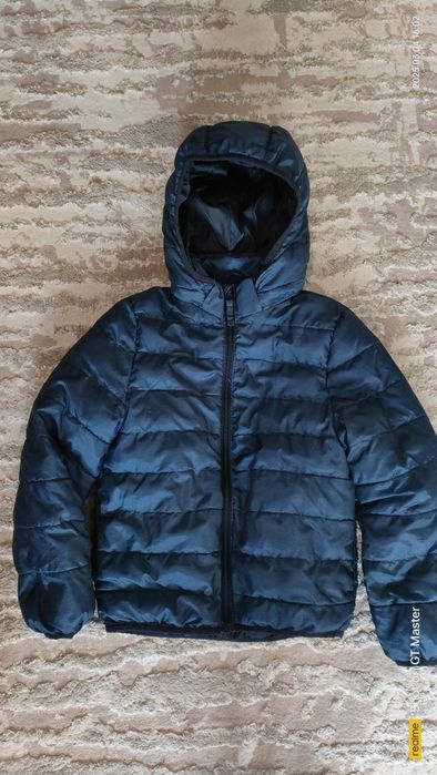 Куртка хлопчику демісезонна фірми h&m