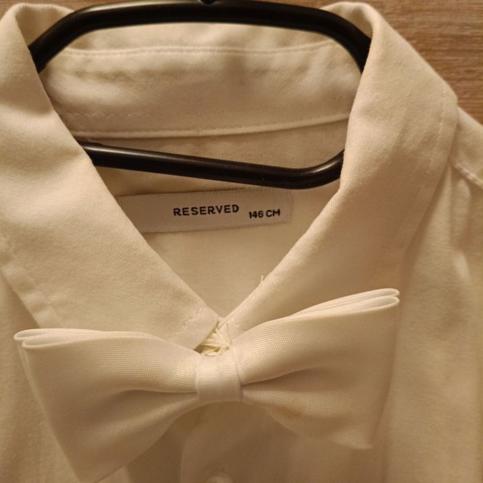 Garnitur Reporter roz. 146