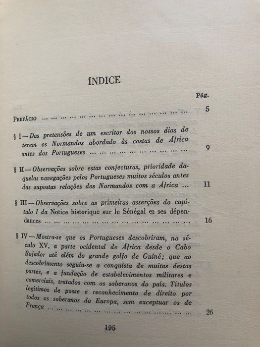 Visconde de Santarém / J. Cortesão/ António Cabreira: Vasco da Gama