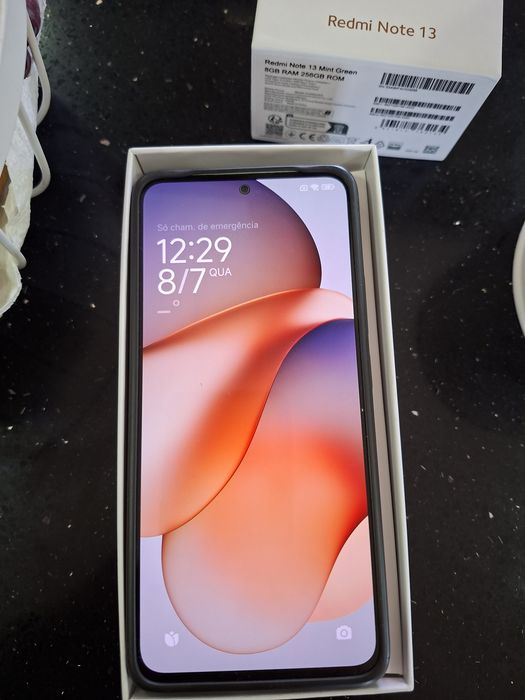 Xiaomi Redmi note13