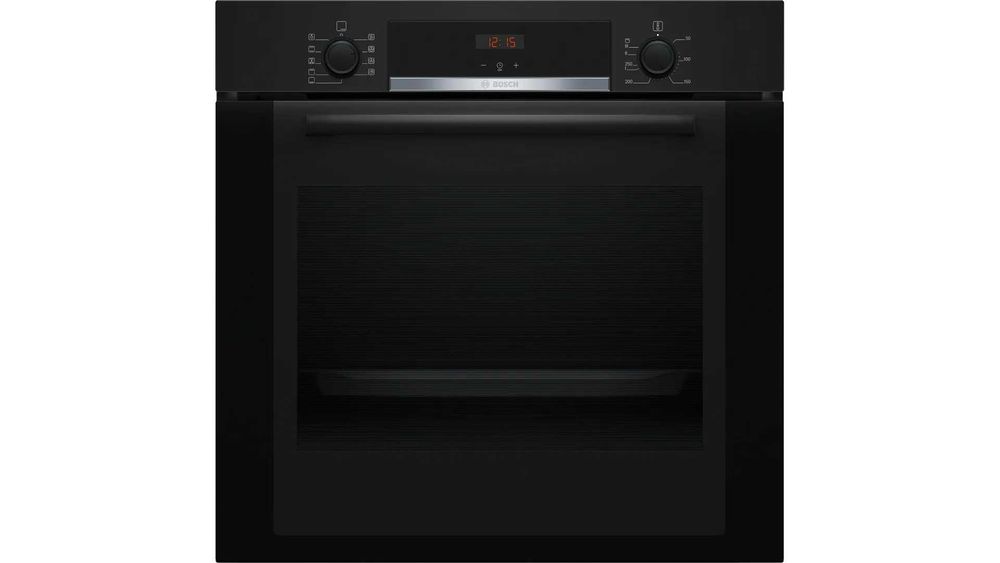 Piekarnik do zabudowy BOSCH HBA3340B0