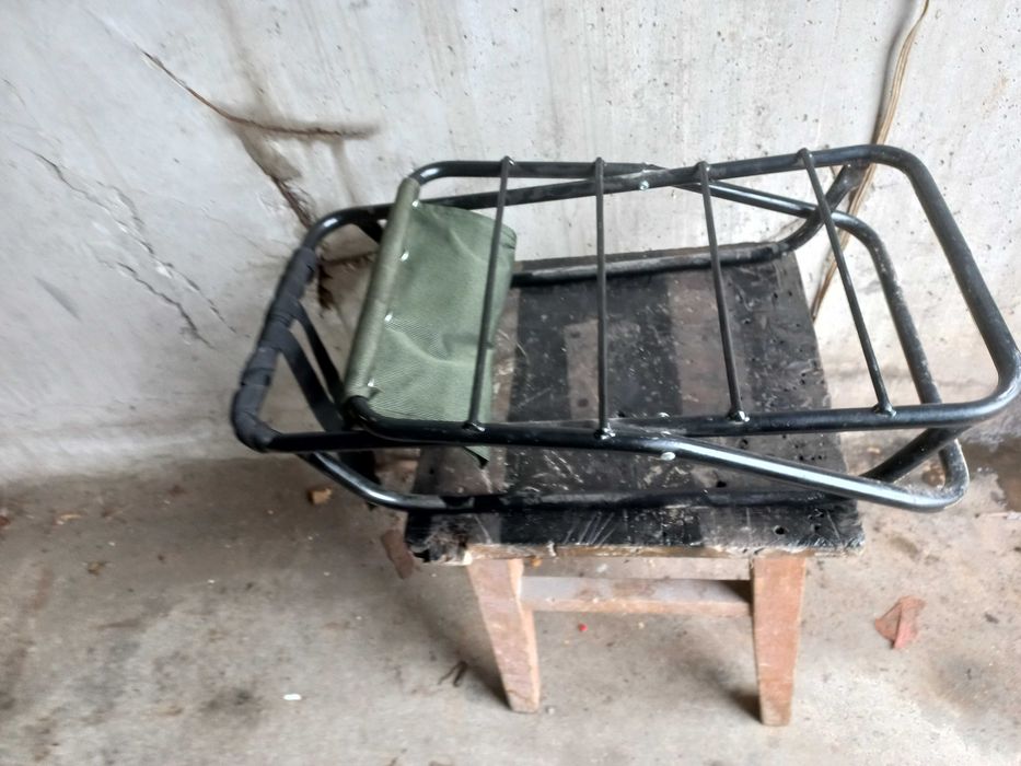 Продам стул-санки