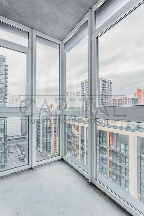 Продаж / Квартира / 121 м2 / ЖК Французький квартал 2 / Печерський район