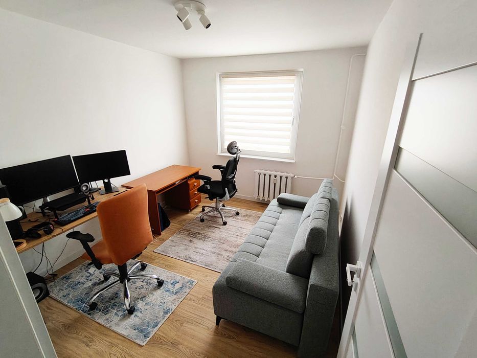 Mieszkanie 60m2 M4 Bobrek Zachód