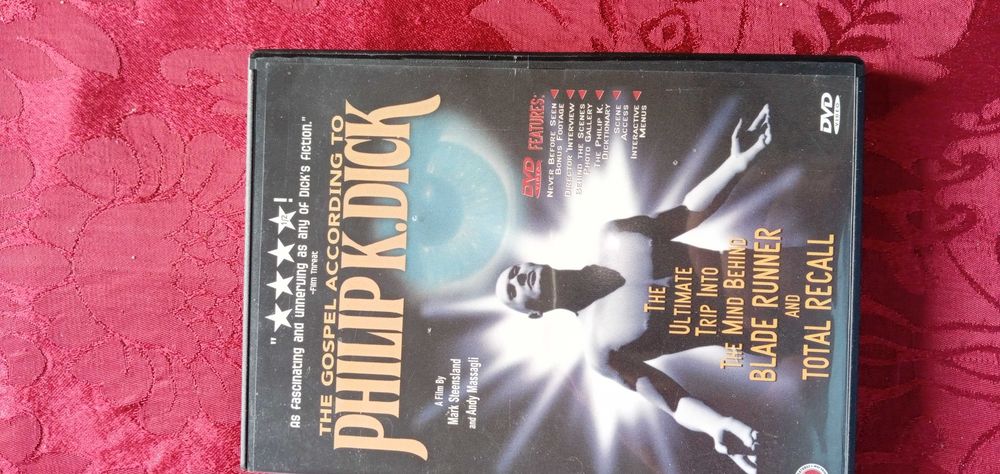 Wild Man Blues Vhs-Retrato de Woody Allen-B.Kopple-Original-10EDesde2E