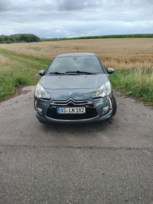 Na sprzedaż Citroen DS3