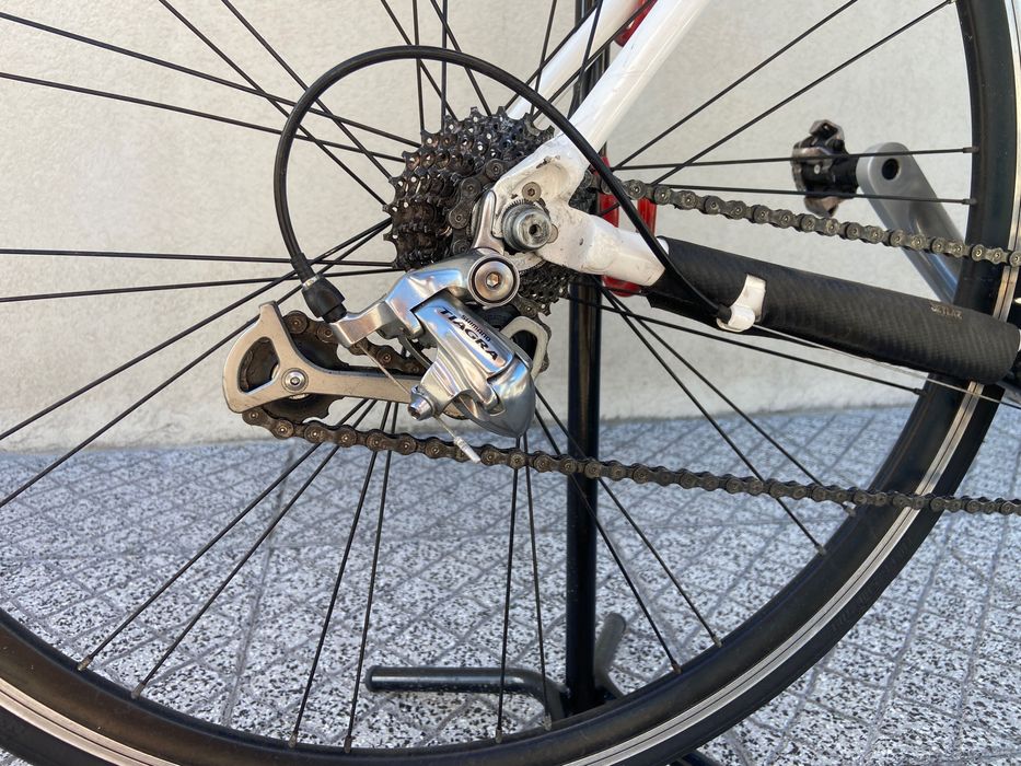 Bicicleta Ciclismo Frondiest FZ24 Alumínio