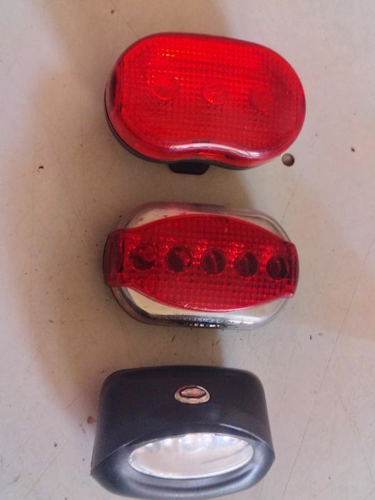 Комплектующие для велосипеда