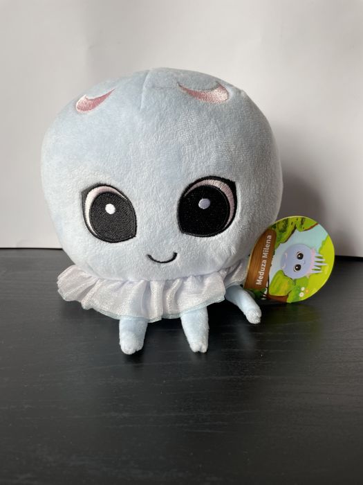 Meduza Milena pluszak