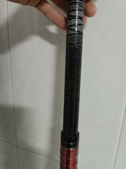 Prosargos ignesti mirage strong 7m