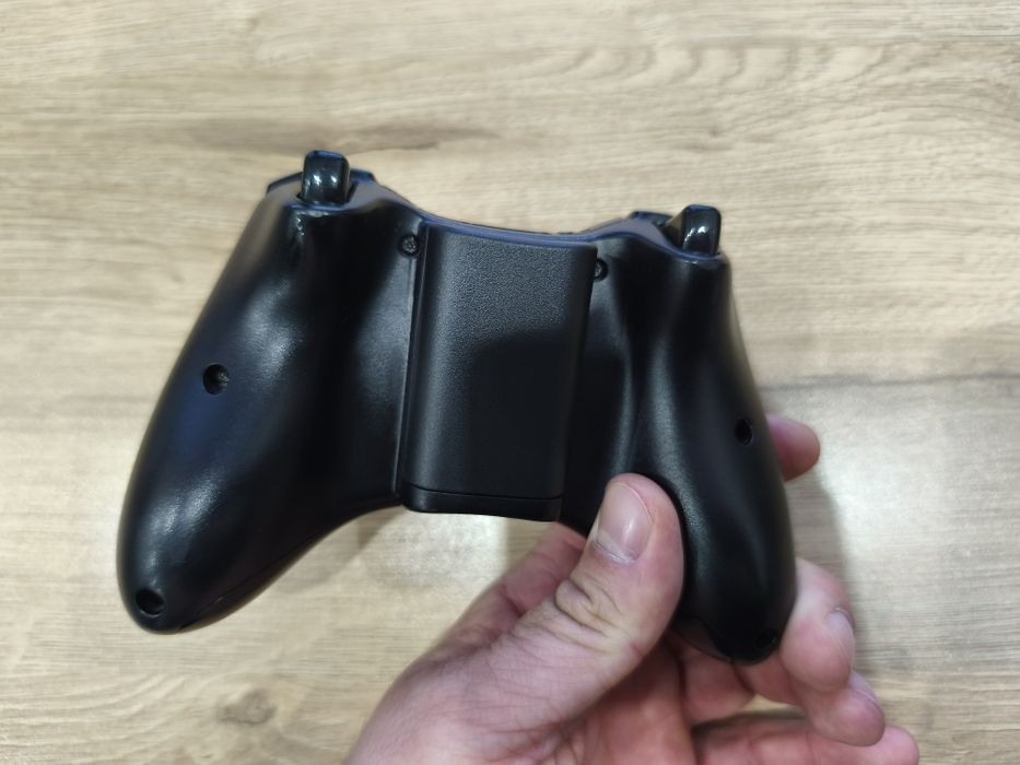 Pad do konsoli Xbox 360 aktualne.