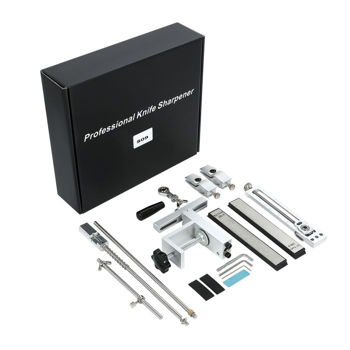 НАЙКРАЩА точилка Sytools s9