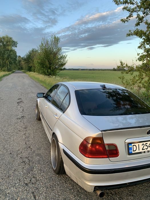 BMW 3 Series 1999 VIN WBAAN31050NC85092 фото оголошення 4 з 18