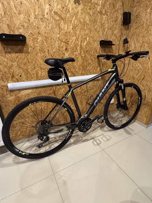 Rower giant roam 1