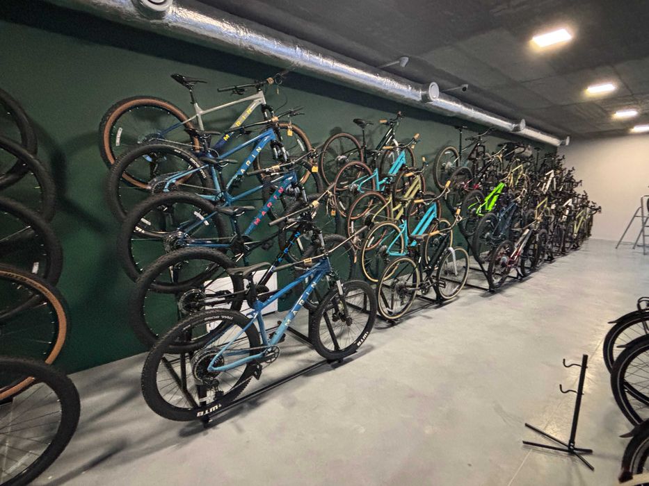 Gravel MARIN GESTALT XR APEX 1x12, hydraulika,