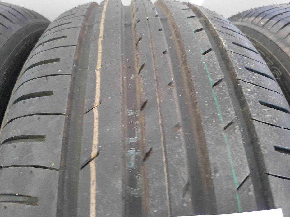 Nowe Opony Toyo Proxes R56    215/55r18   215/55/18