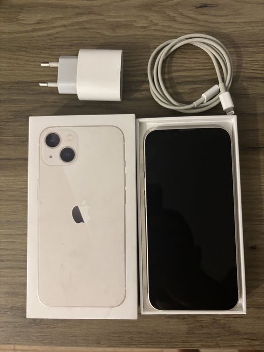 Iphone 13 256gb