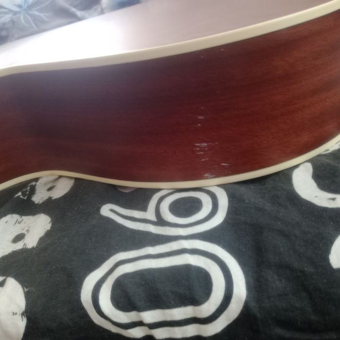 Gitara bez strun
