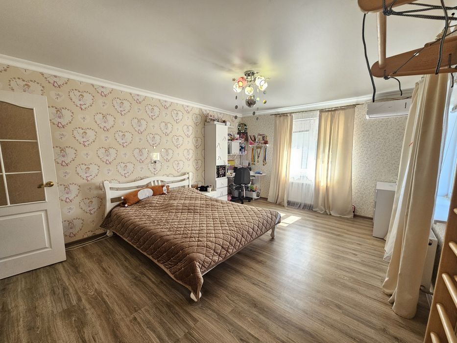 Продам дом в пригороде Одессы