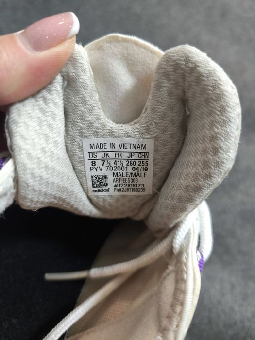 Кросівки Adidas унісекс