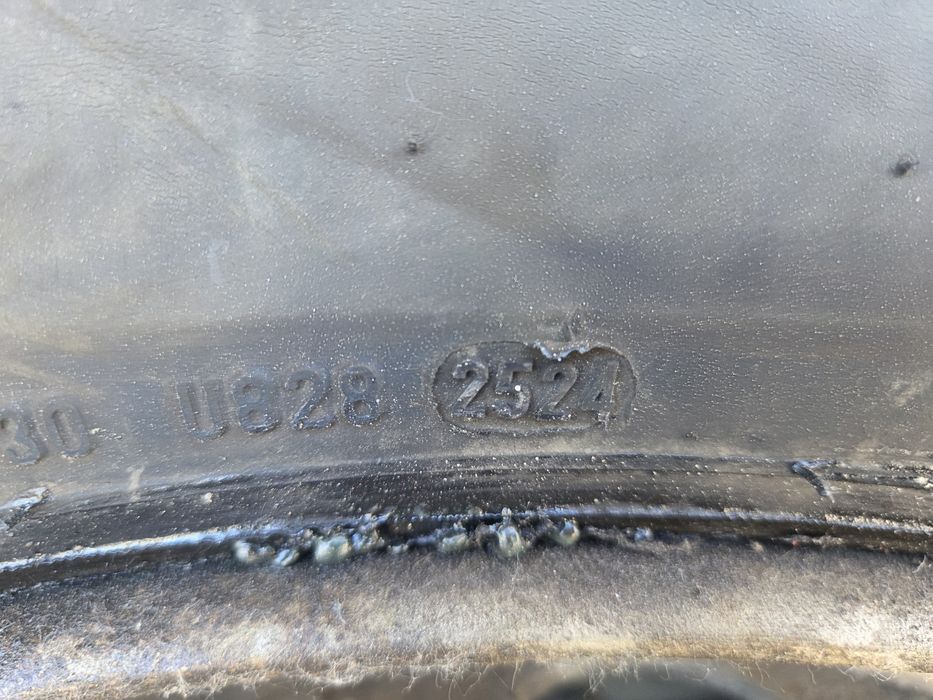 Opona 315 80 22.5 Pirelli FR 01
