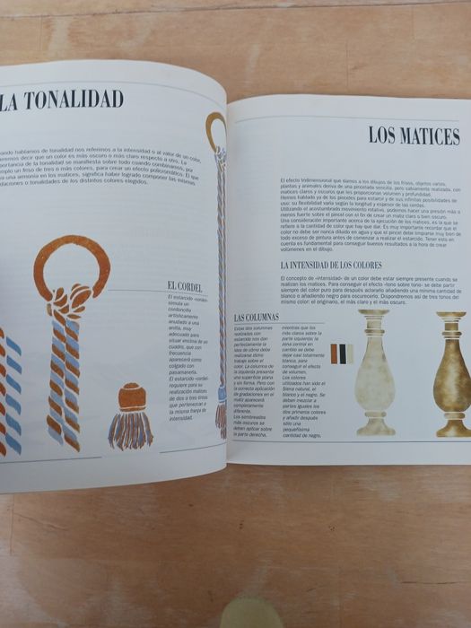 Livro Curso rápido  de Estarcido