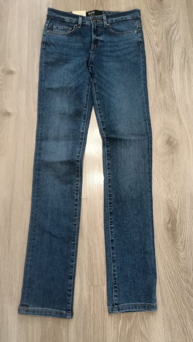 Spodnie damskie BIG STAR nowe z metką rozmiar W26 L32model Arianna 457