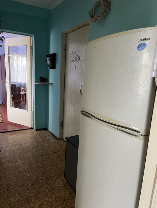 Продам 2к квартиру АО Черемушки ул.С.Слисаренко