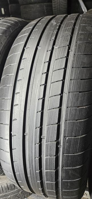 255 45 20 Літні Комплект 2023 Goodyear Eagle F1 MO asymmetric 5