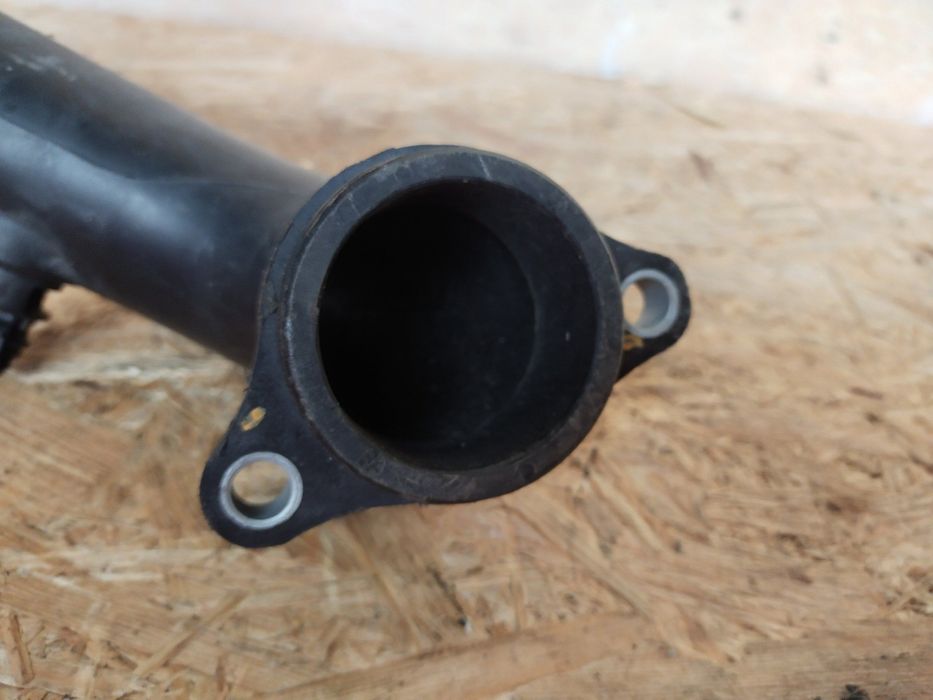 Jeep Compass ІІ 2016-2020 2.0 CRDI патрубок воздушного фильтра B00048