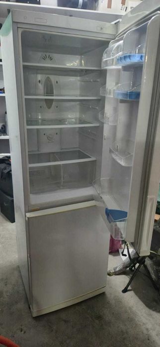 Vendo Frigorífico combinado LG