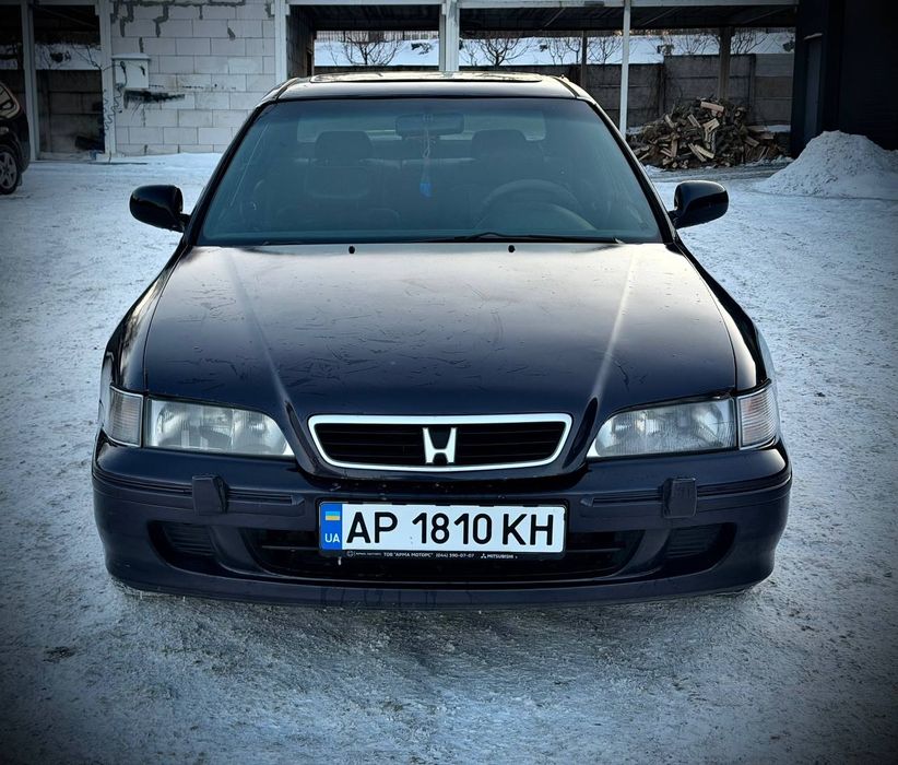 Продам авто Honda accord