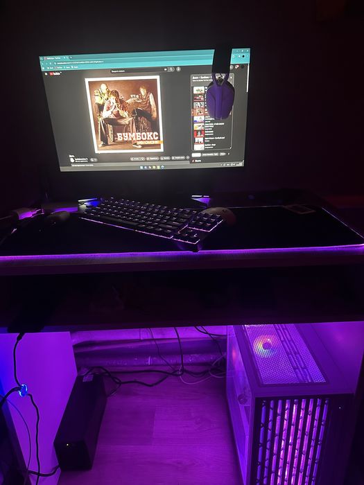 ТЕРМІНОВО!!! Продам ігровий  пк