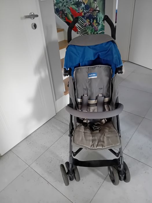 Wózek spacerowy spacerówka parasolka Inglesina Trip