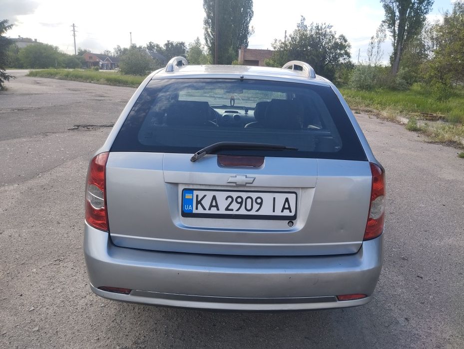 Продаж/Обмін Лачетті