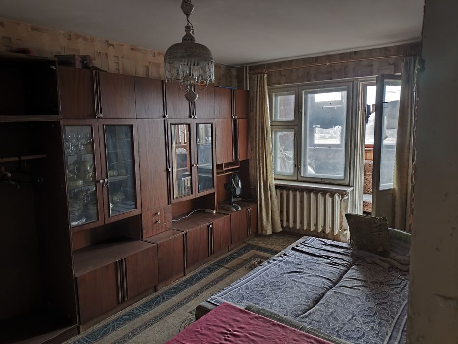 Здам кімнату хлопцю