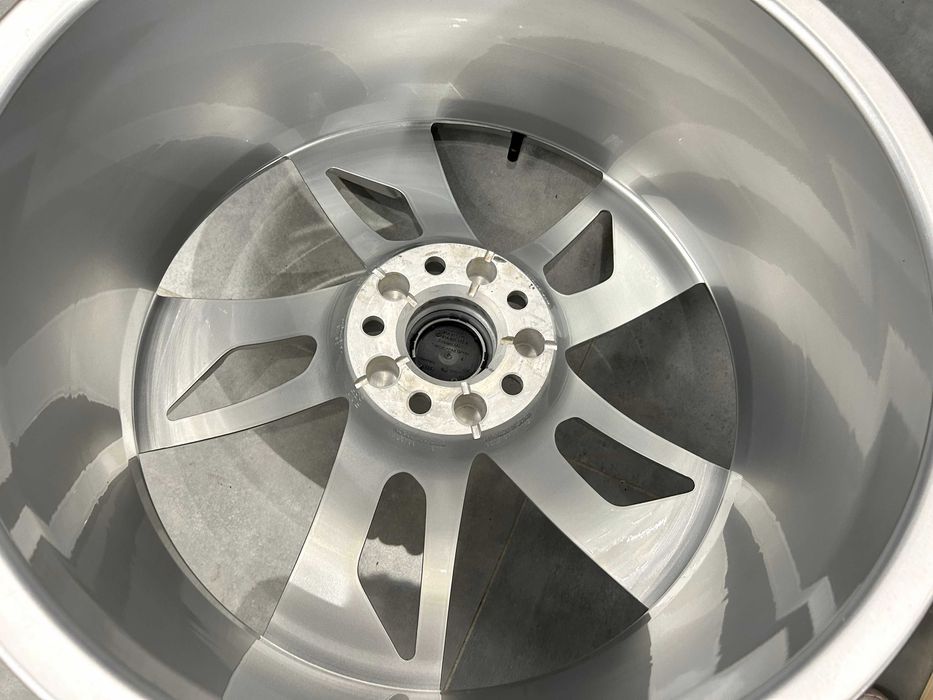Oryginalne felgi 20 5x112 ET26 Audi RS4 B9 RS5 F5 A5 A7 8W0601/025CN