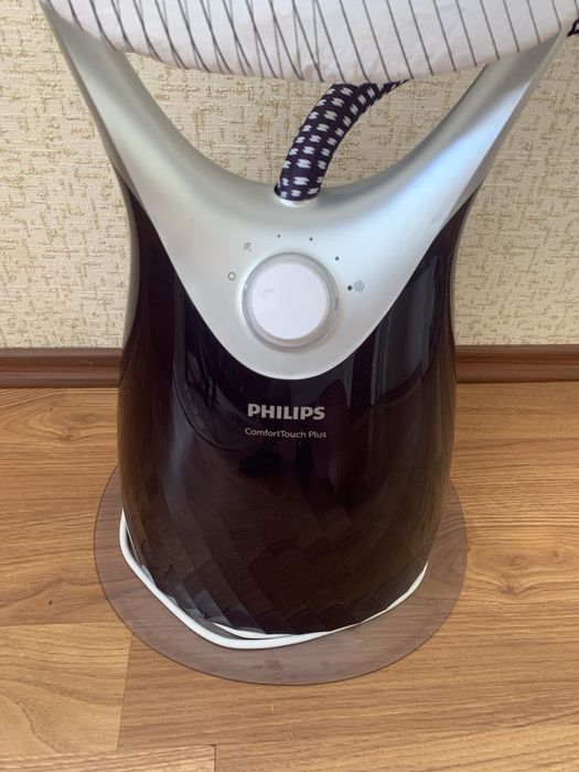Відпарювач Philips ComfortTouch Plus GC558/30