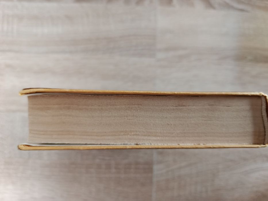 Godzina Tygrysa - Leger