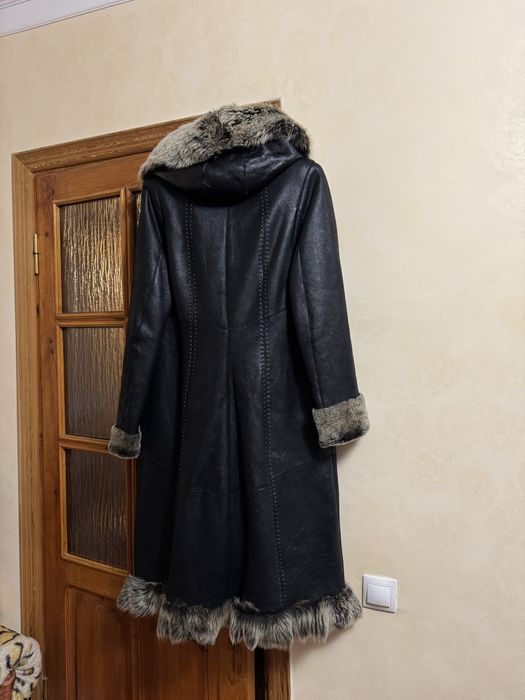 Дублянка натуральна