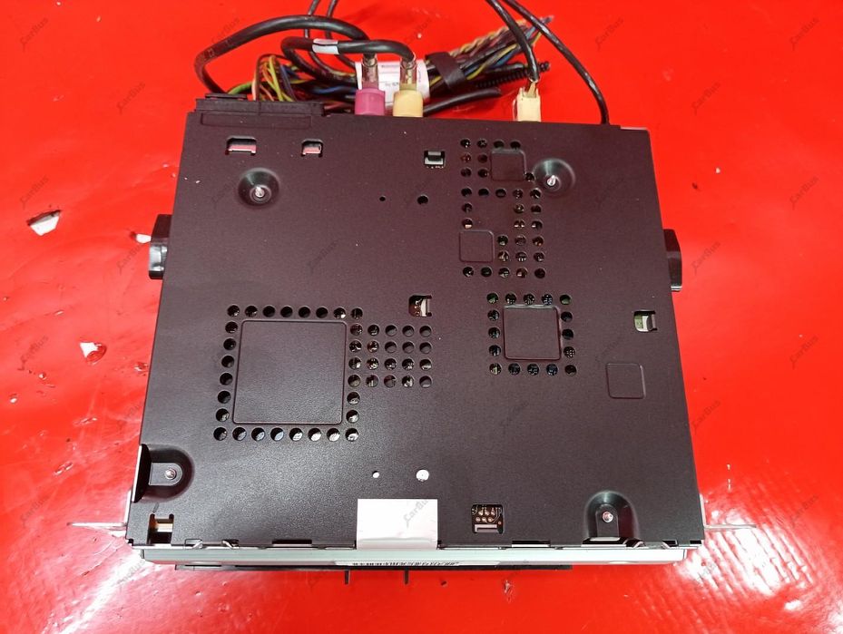 Автомагнитола BMW X3 X25 Магнітола БМВ  Х3 Ф25 Плеер Плеєр Розборка х3