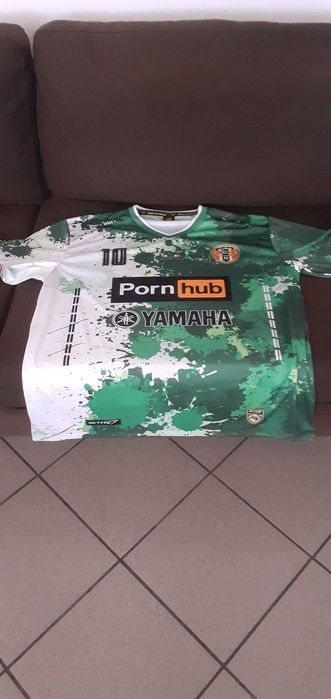 Koszulka nowa Tajlandia kolekcjonerska