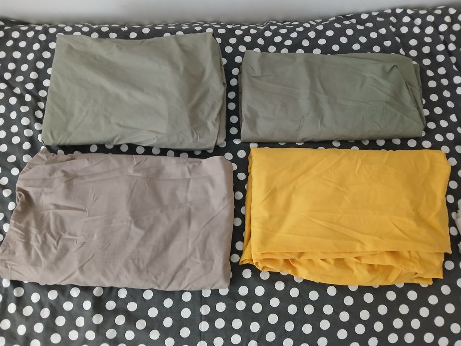 Single Bed Sheet Set443264717009070084