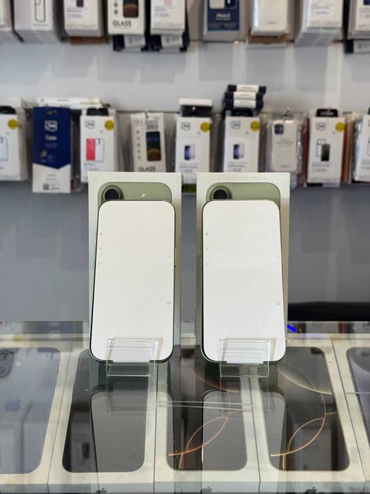 NOWY • iPhone 17 • 256 GB • Sage • GWARANCJA • Szałwia • raty !!!