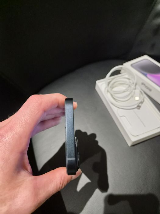 Iphone 14 128 gigas